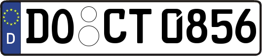 DO-CT0856