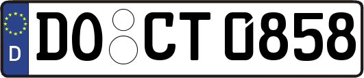DO-CT0858