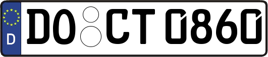 DO-CT0860