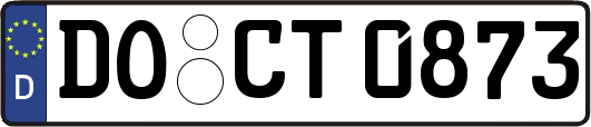 DO-CT0873