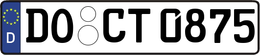 DO-CT0875