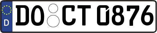 DO-CT0876