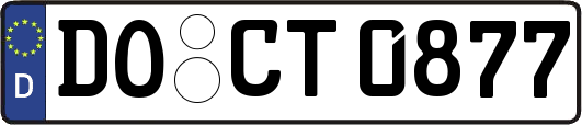 DO-CT0877