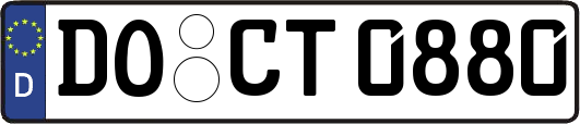 DO-CT0880