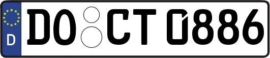 DO-CT0886