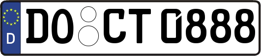 DO-CT0888