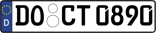 DO-CT0890