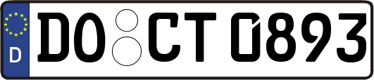 DO-CT0893