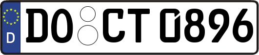 DO-CT0896