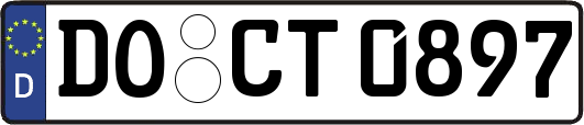 DO-CT0897