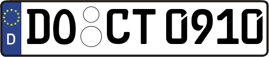 DO-CT0910