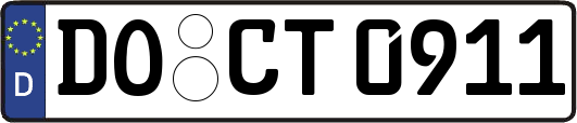DO-CT0911