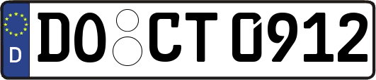 DO-CT0912