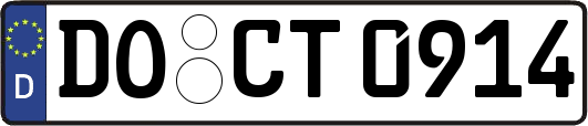 DO-CT0914
