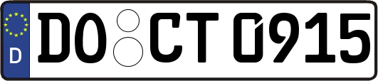 DO-CT0915