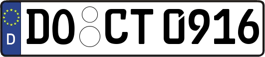 DO-CT0916