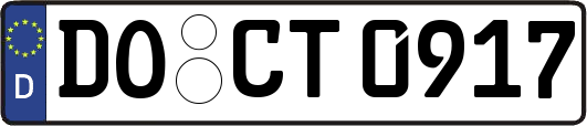 DO-CT0917