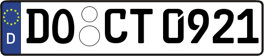 DO-CT0921