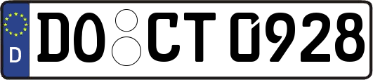 DO-CT0928