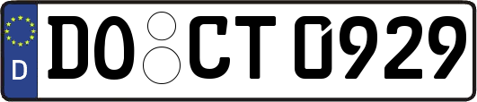 DO-CT0929