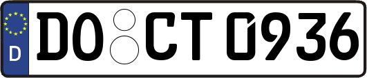 DO-CT0936