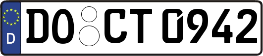 DO-CT0942