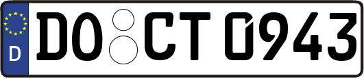 DO-CT0943