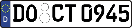 DO-CT0945