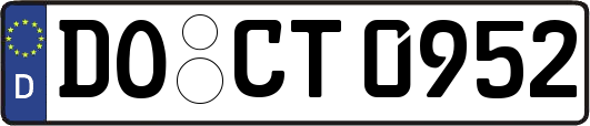 DO-CT0952