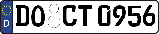 DO-CT0956