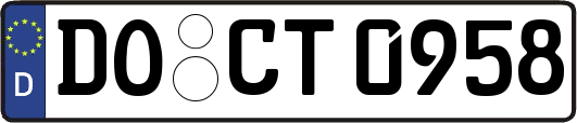 DO-CT0958