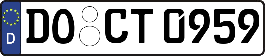 DO-CT0959