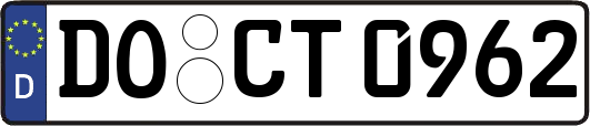 DO-CT0962