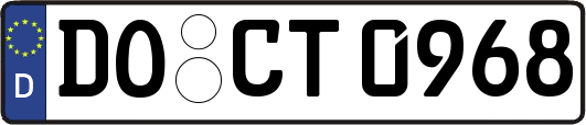 DO-CT0968