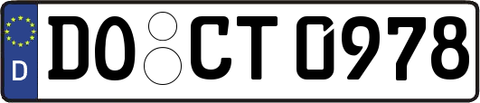 DO-CT0978