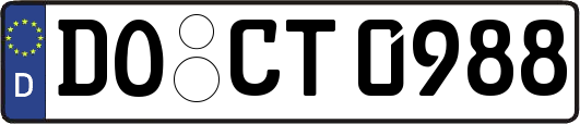 DO-CT0988