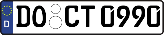 DO-CT0990