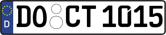 DO-CT1015