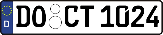 DO-CT1024