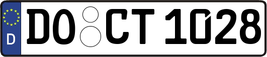 DO-CT1028