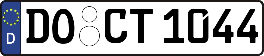 DO-CT1044