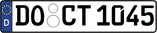 DO-CT1045