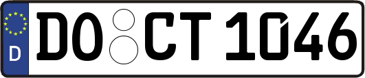 DO-CT1046