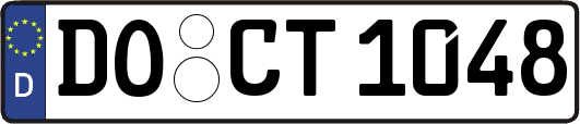 DO-CT1048