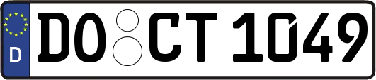 DO-CT1049