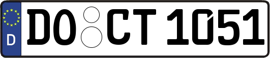 DO-CT1051
