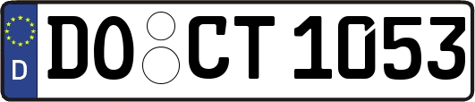 DO-CT1053