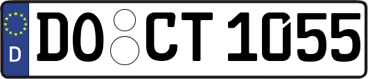DO-CT1055