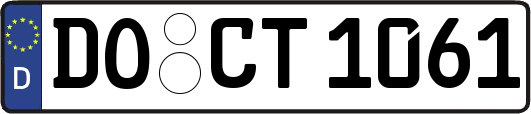 DO-CT1061