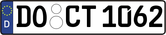 DO-CT1062